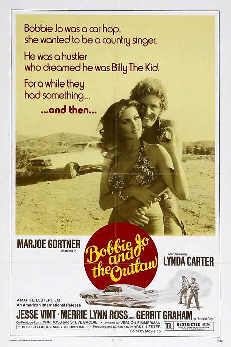 Bobbie Jo and the Outlaw
